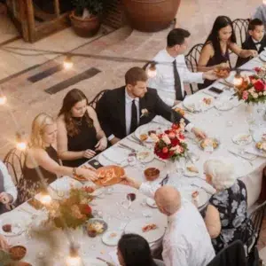 party-food