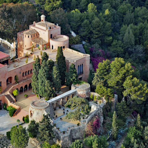 wedding+venues+malaga