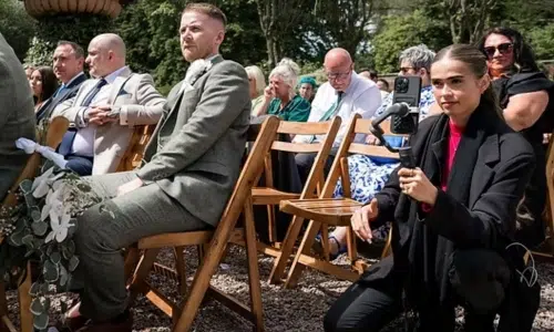 social-media-wedding-content-creator