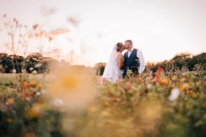 Choosing a Destination Wedding