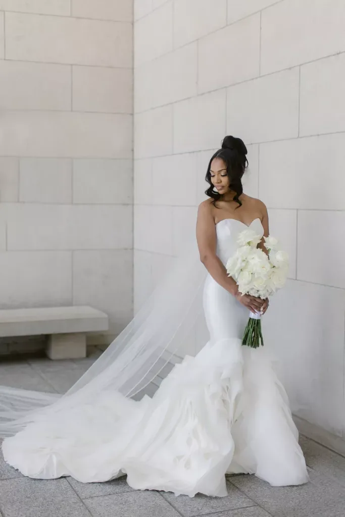 mermaid-wedding-dress
