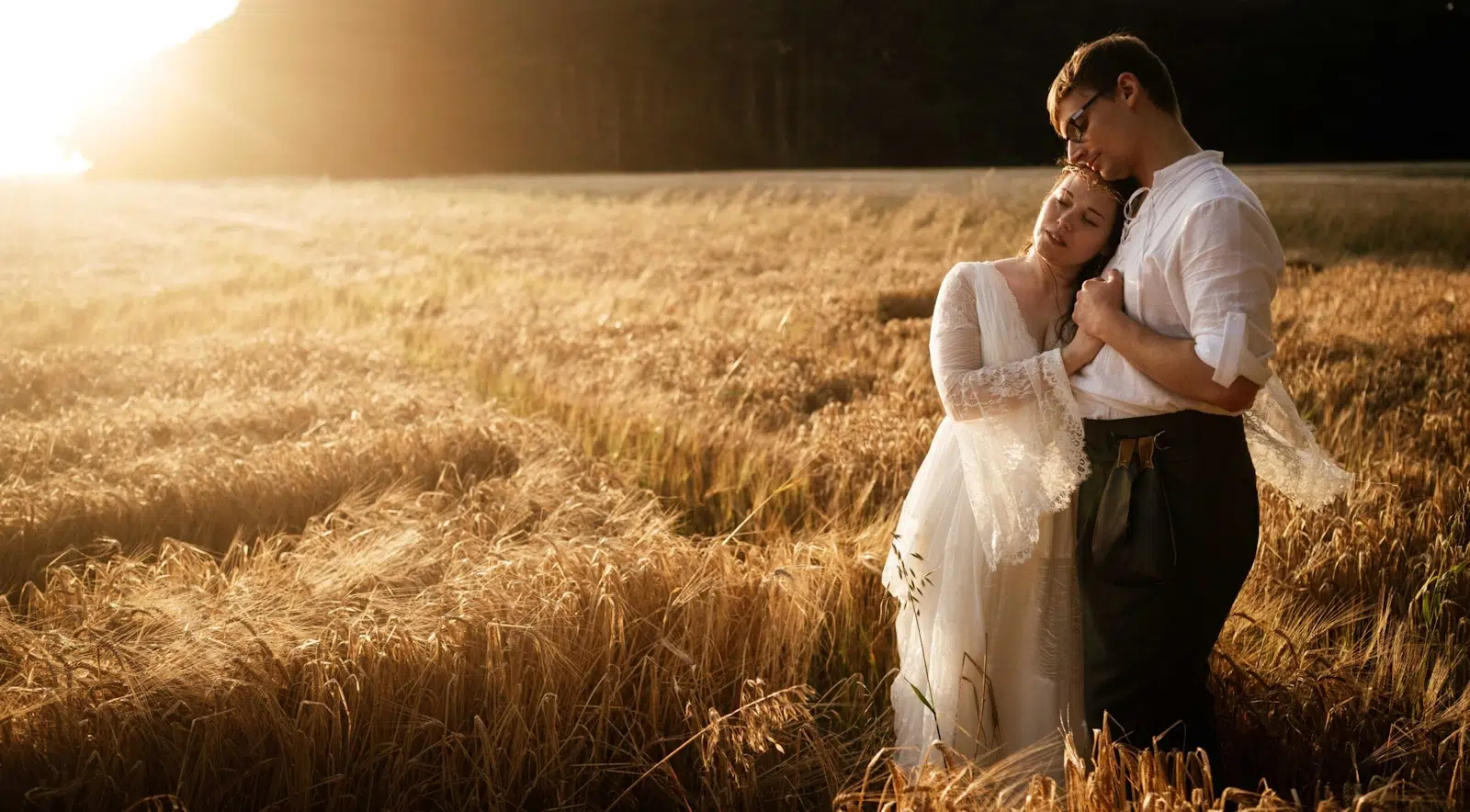 Picture of Understand Your Wedding-Day Nerves + Anxiety +Wedding Blog