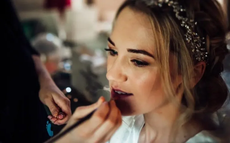 wedding+makeup+hair+artist+spain