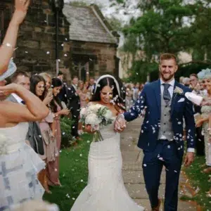 role-in-a-wedding