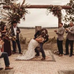 role-in-a-wedding