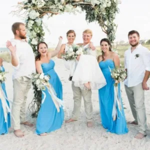 role-in-a-wedding
